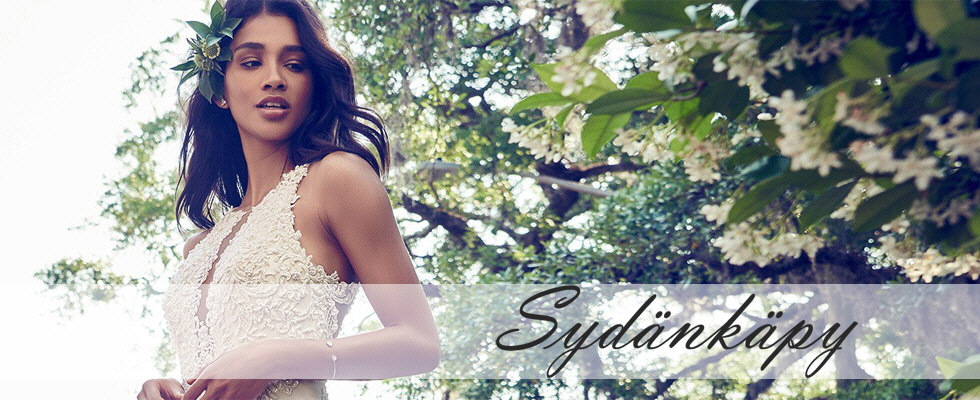 Maggie Sottero Sydnkvyst