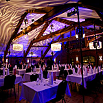 Ravintola Sipuli / Bankettisali Ravintola Sipuli / Bankettisali