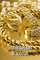 Sormukset & korut