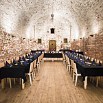 Suomenlinna / Ruutikellari Suomenlinna / Ruutikellari