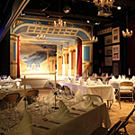 Teatterimuseo Teatterimuseo
