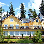 Hääjuhlatila Tervaniemen kartano Hääjuhlatila Tervaniemen kartano