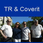 Hääbändi Uusimaa: TR & Coverit Hääbändi Uusimaa: TR & Coverit