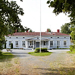 Hjuhlatila Pirkanmaa: Villa Hakkari