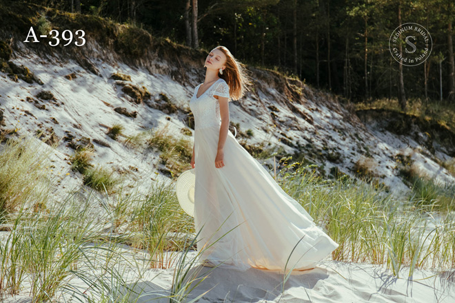 Hääpuku Sedinum Bridal/morsiusgalleria.com Hääpuku Sedinum Bridal/morsiusgalleria.com