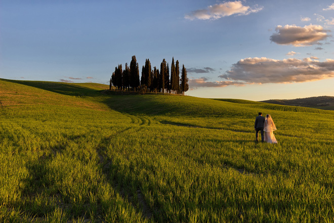 Häät Italiassa Toscana Häät Italiassa Toscana