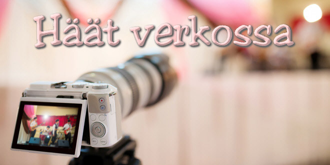 Häät verkossa