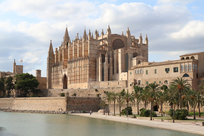 La Seu La Seu