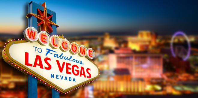Häämatkakohde Las Vegas Häämatkakohde Las Vegas