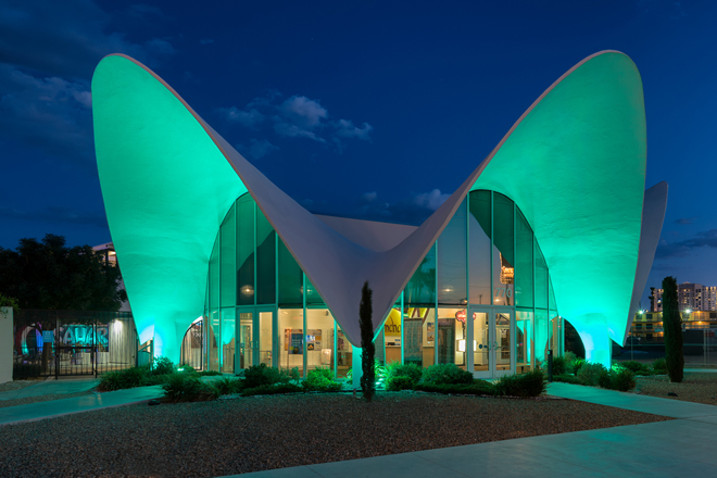 Neon Museum Las Vegas Neon Museum Las Vegas
