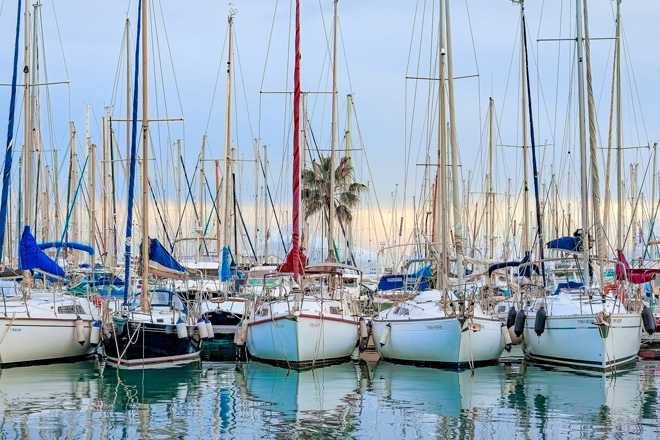 Palma de Mallorca Palma de Mallorca