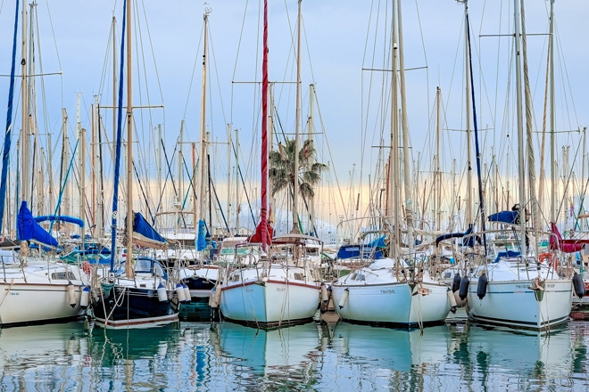 Palma de Mallorca