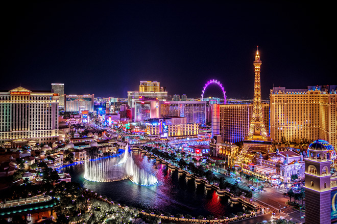 Häämatka Las Vegas Häämatka Las Vegas