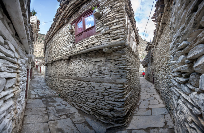 Nepal häämatka Nepal häämatka