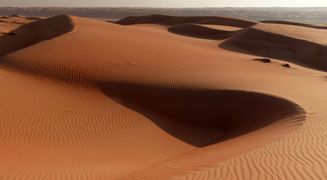 Oman aavikko häämatka Oman aavikko häämatka