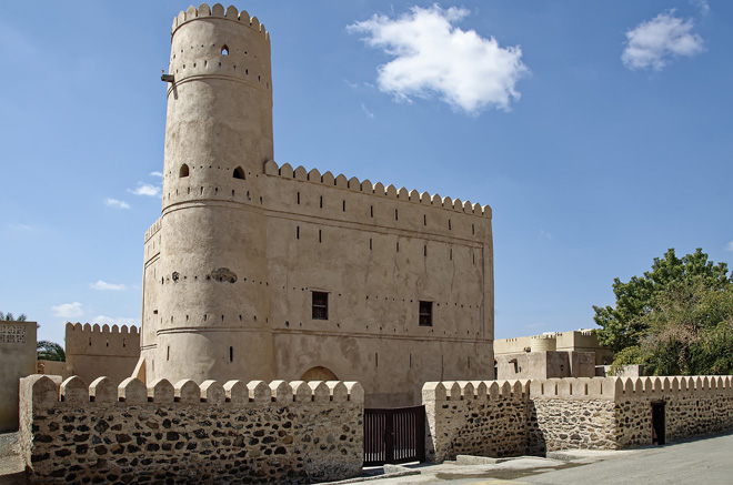 Oman al-Ahmadi häämatka Oman al-Ahmadi häämatka