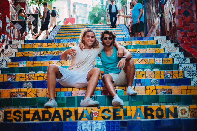 Rio de Janeiro Rio de Janeiro