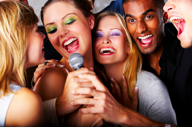 Polttarikaraoke Polttarikaraoke