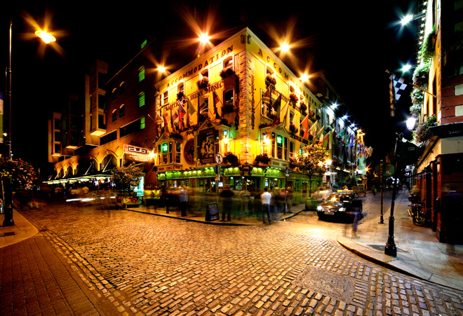 Polttarit Temple Bar Dublin Polttarit Temple Bar Dublin