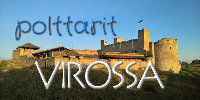Polttarit Virossa