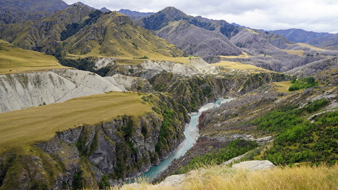Häämatka Queenstown Häämatka Queenstown