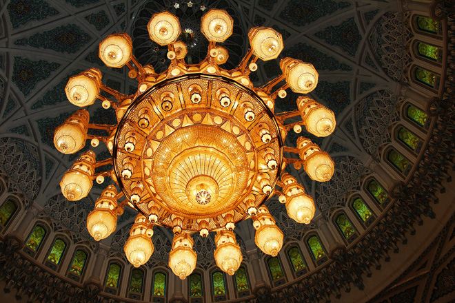 sultan qaboos grand mosquehäämatka Oman sultan qaboos grand mosquehäämatka Oman