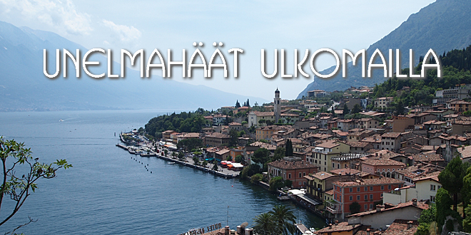 Unelmahäät ulkomailla