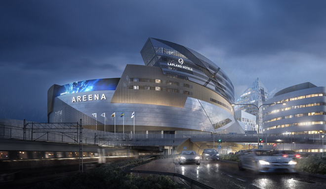 Uros Areena Uros Areena