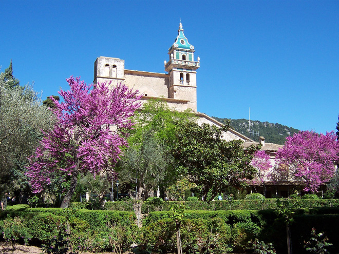 Valldemossa