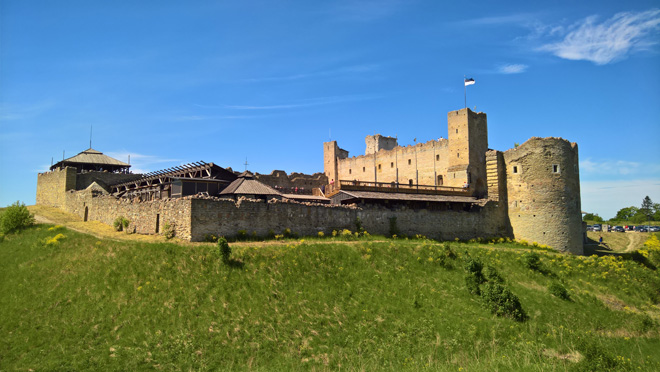 Viro häämatka, Rakvere Viro häämatka, Rakvere