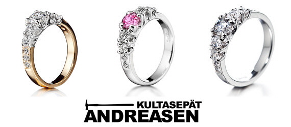 Kultasept Andreasen