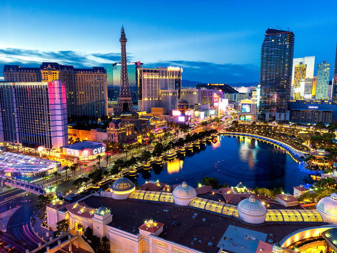 Häämatka Las Vegas Häämatka Las Vegas