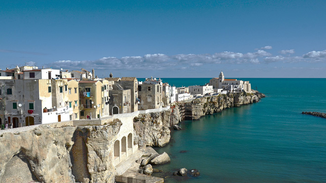 häämatka Apulia häämatka Apulia
