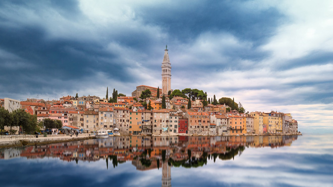 häämatka Rovinj häämatka Rovinj