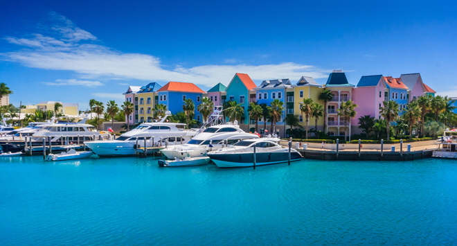 Häämatka Bahama Nassau Häämatka Bahama Nassau