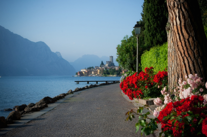 Malcesine Malcesine