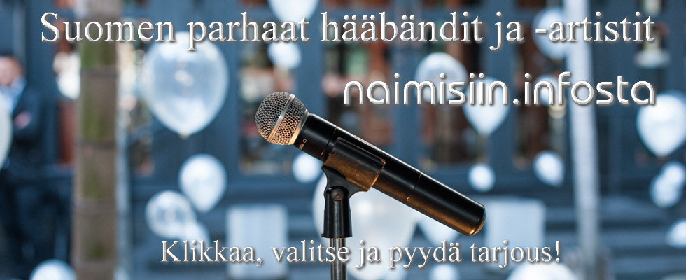 Suomen parhaat hbndit!