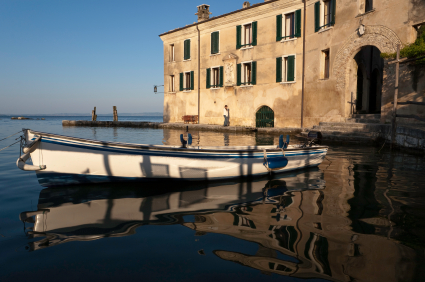 San Vigilio San Vigilio