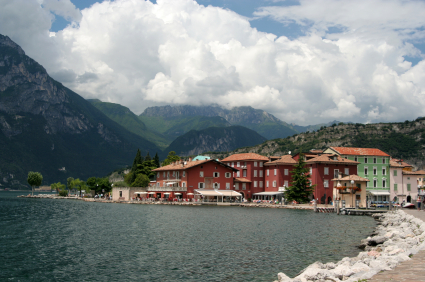 Torbole Torbole