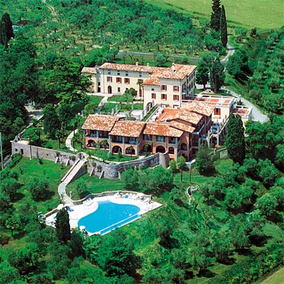 Castello Belvedere Residence 