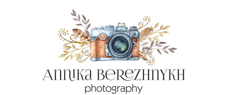 Hkuvaus Annika Berezhnykh Photography