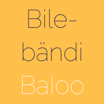 Häihin Bilebändi Baloo Häihin Bilebändi Baloo
