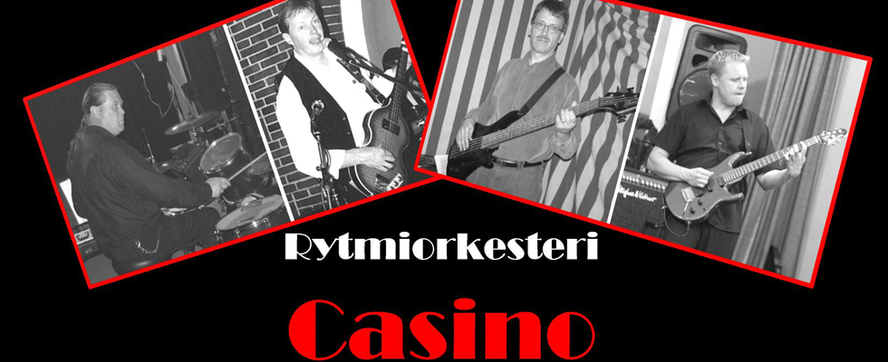 Hihin Rytmiorkesteri Casino