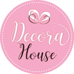 Hääkoristeet, -somisteet ja -tarvikkeet: Decora House Hääkoristeet, -somisteet ja -tarvikkeet: Decora House