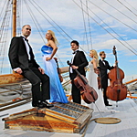 Tyylikästä musiikki häihin: Finlandia Musiikki Tyylikästä musiikki häihin: Finlandia Musiikki