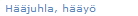 Hjuhla, hy