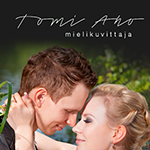 Studio Tomi Aho - mielikuvittaja Studio Tomi Aho - mielikuvittaja
