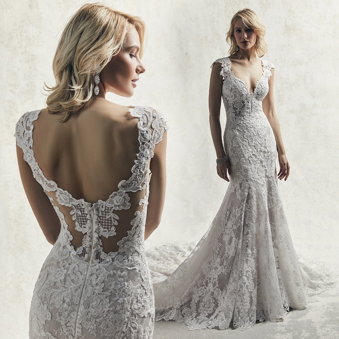 Maggie Sotterot Sydnkvyst!