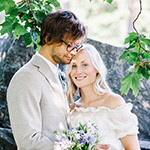 Wedding photography Helsinki: Annabelle Antas