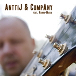 Hääbändi AnttiJ & CompAny Hääbändi AnttiJ & CompAny